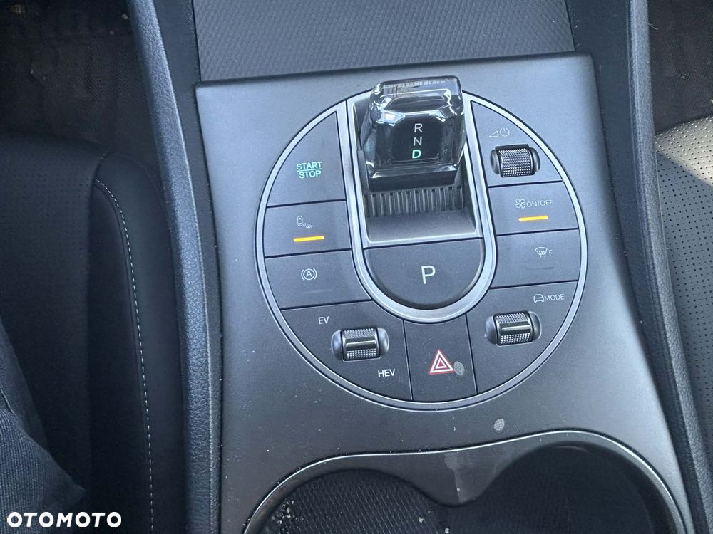 BYD Seal 5 1.5 Design - 14