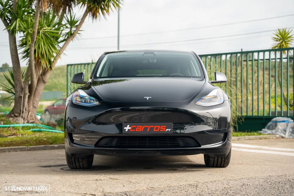 Tesla Model Y Standard - 5