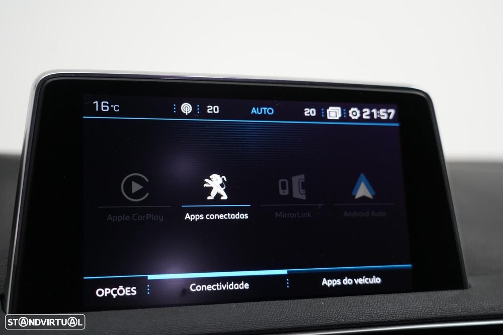 Peugeot 5008 1.5 BlueHDi GT Line - 13