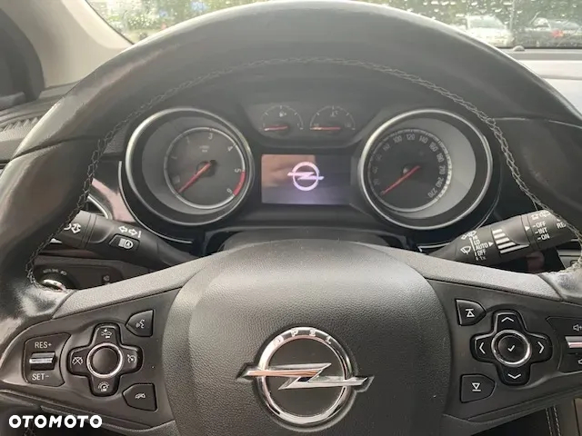Opel Astra V 1.6 CDTI Elite S&S - 11