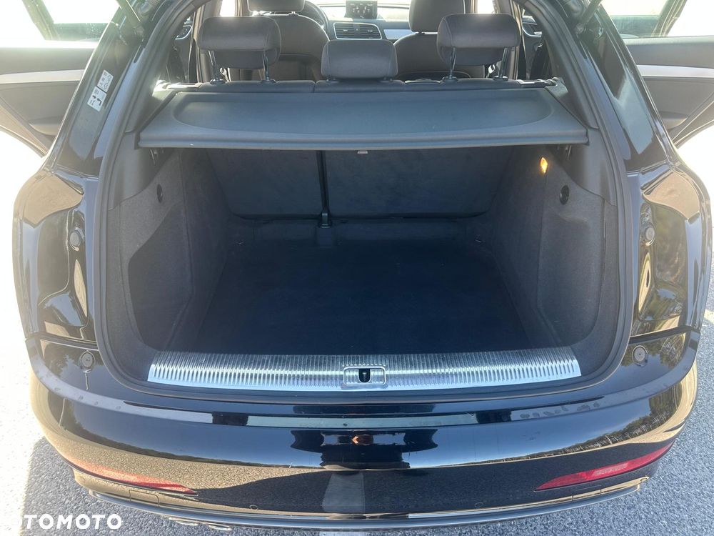 Audi Q3 2.0 TDI - 29
