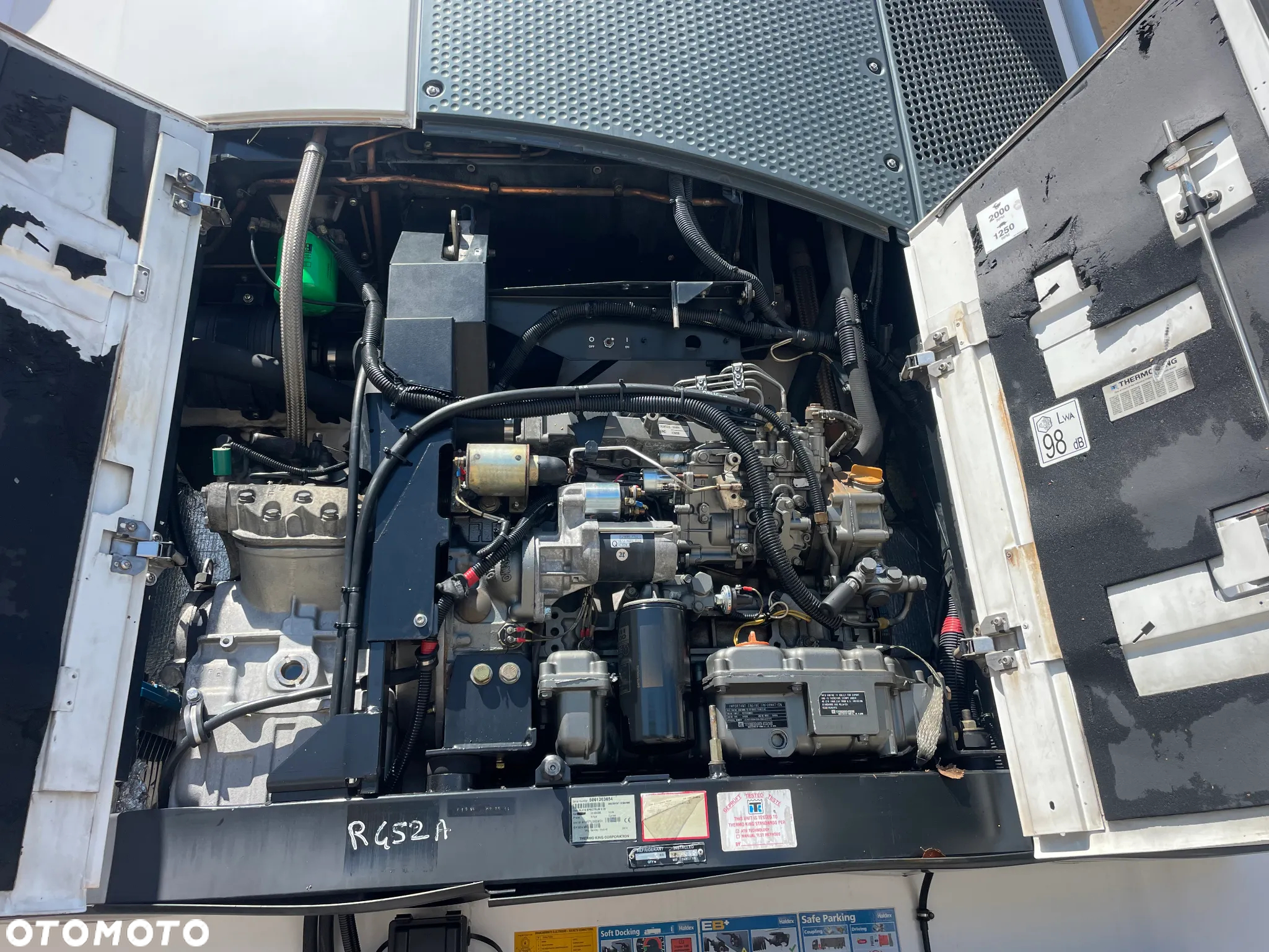 Lamberet SR2 - 9