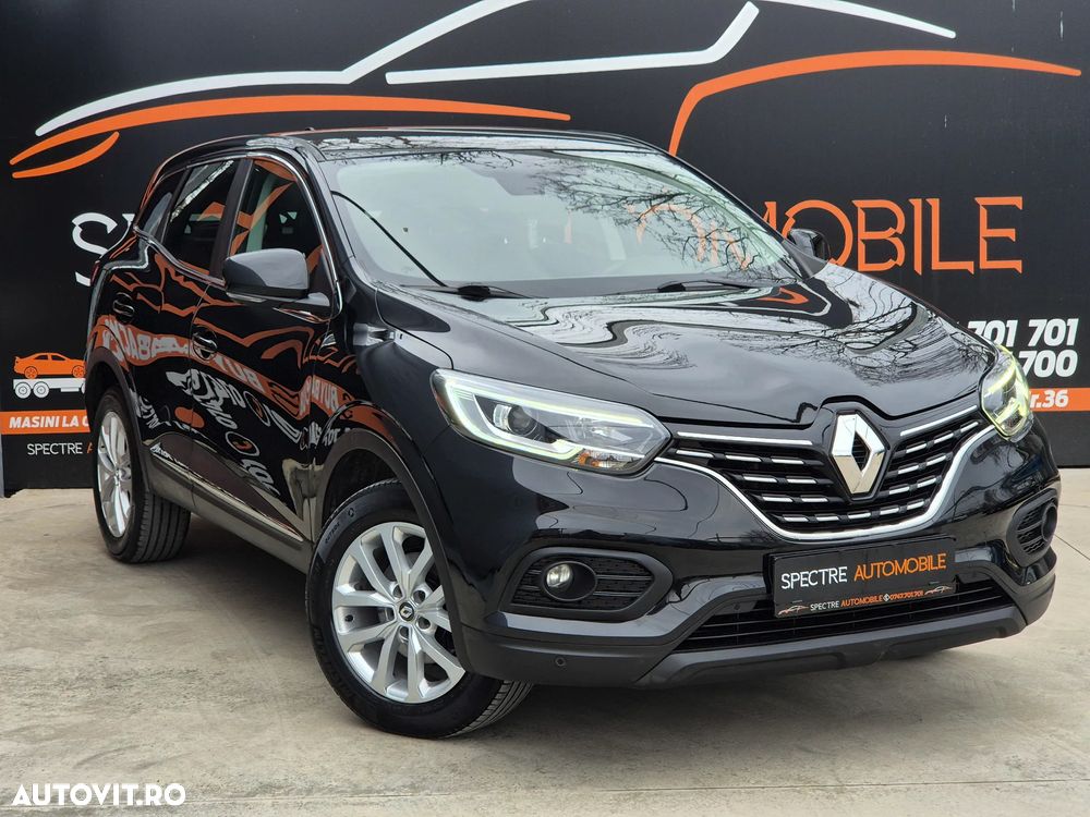 Renault Kadjar - 1