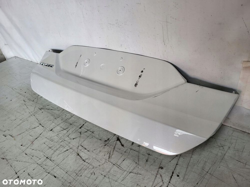 blenda klapy tył ford mondeo mk5 hb - 3