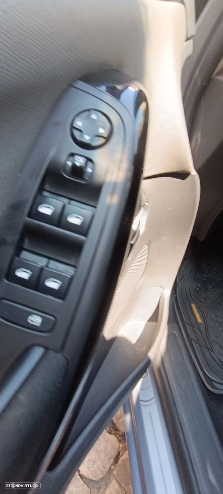 Citroën Grand C4 Spacetourer 1.5 BlueHDi C-Series EAT8 - 12