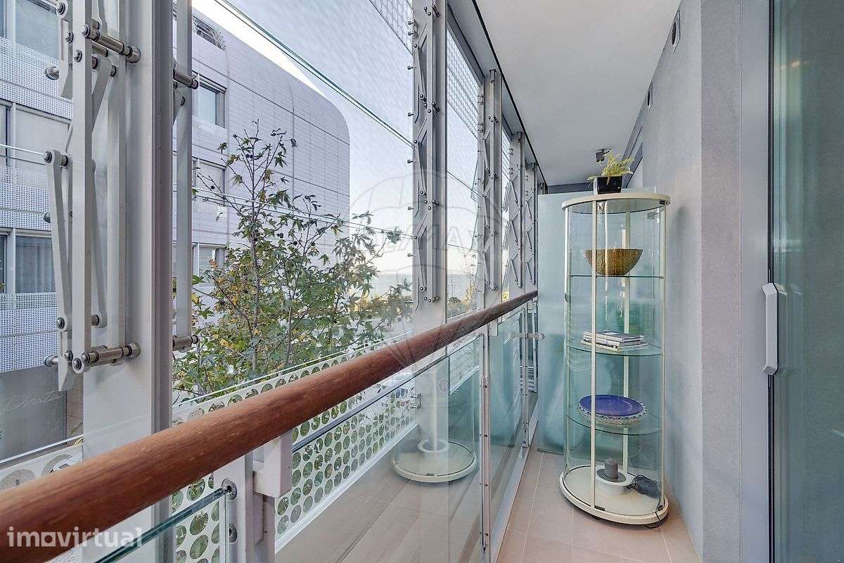Apartamento T2 para venda - Grande imagem: 5/31