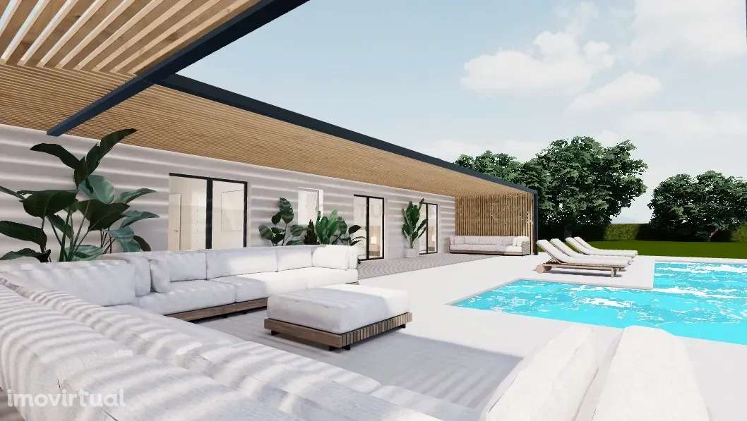 O Refúgio dos Seus Sonhos: Um Toque Pessoal em Cada Detalhe - Grande imagem: 2/20