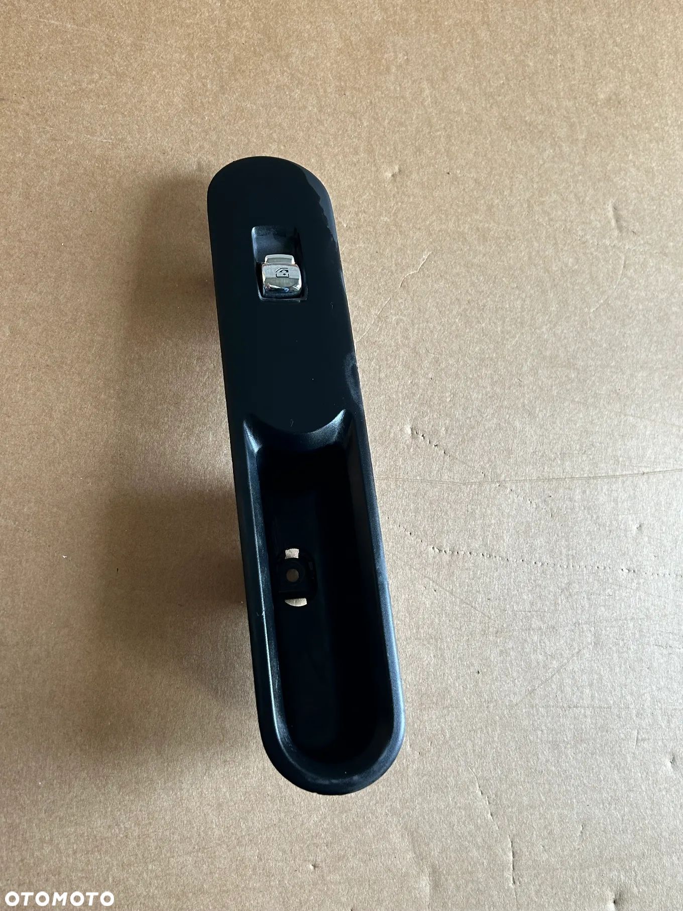 PANEL STEROWANIE MINI CLUBMAN F54 7389107 - 1