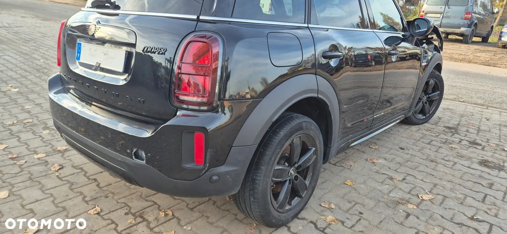 MINI Countryman - 27