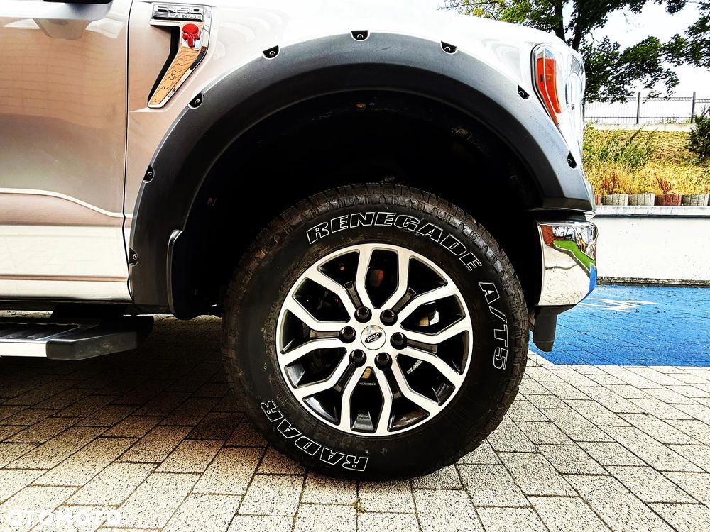 Ford F150 - 17