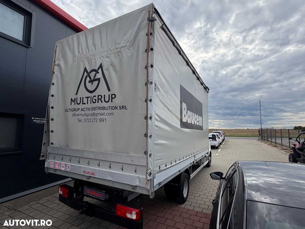 Volkswagen Crafter - 3