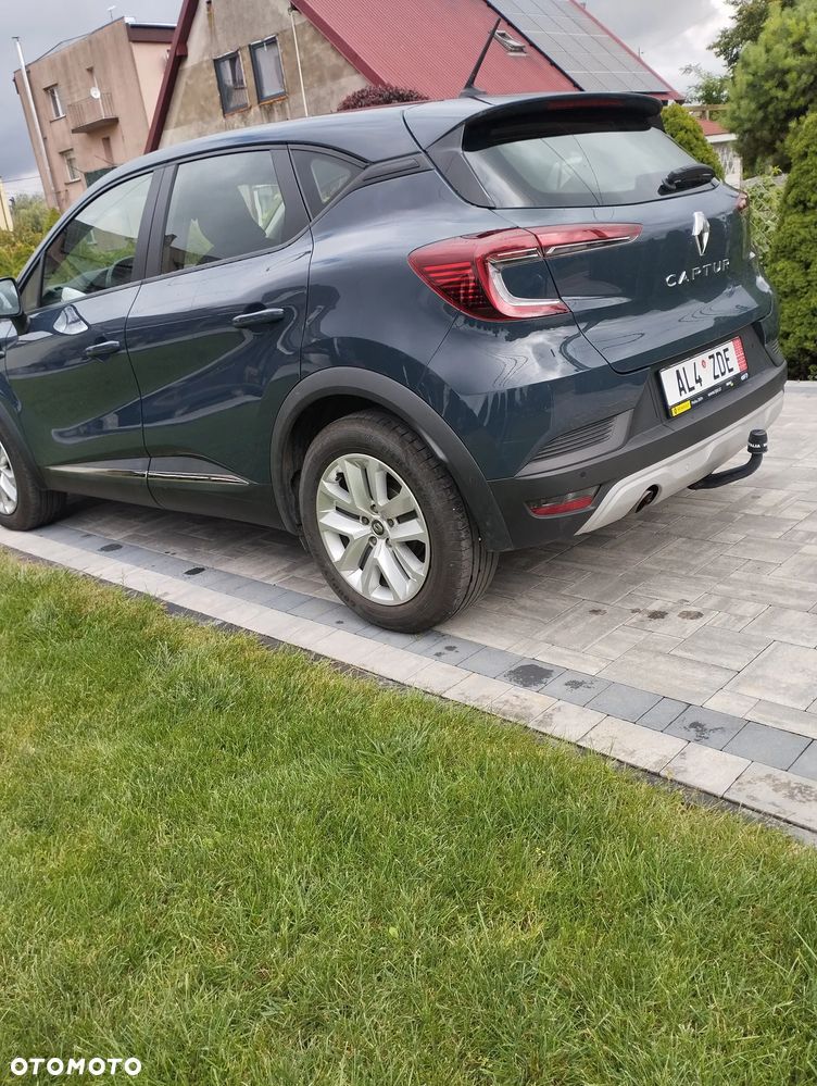 Renault Captur 1.5 Blue dCi Intens - 7