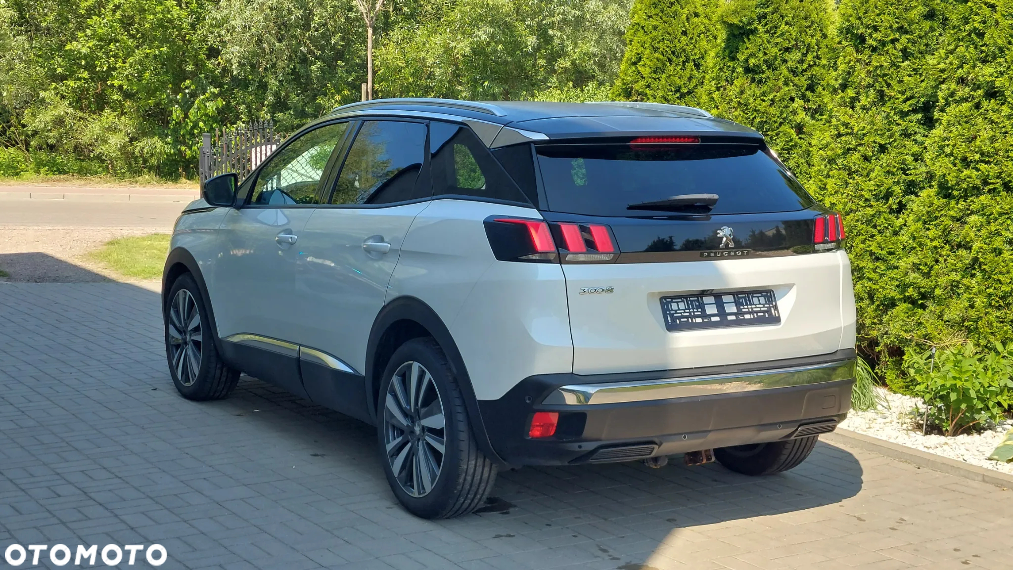 Peugeot 3008 1.2 PureTech Access S&S - 2