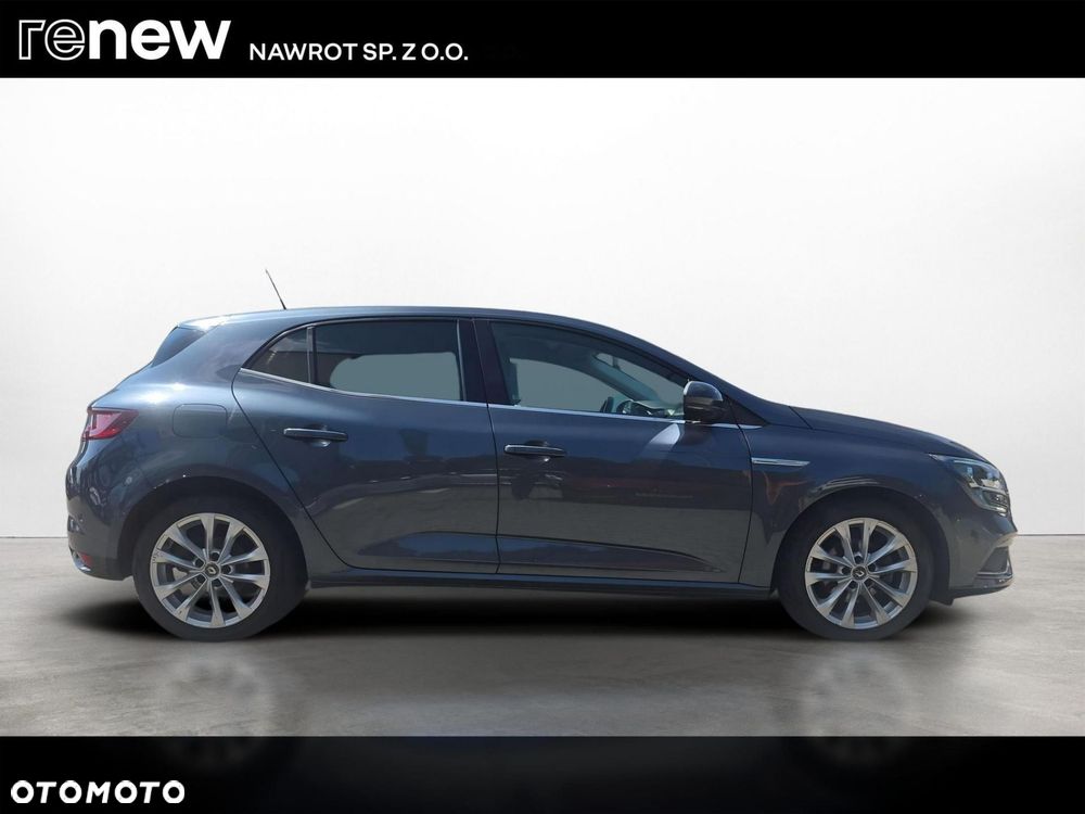 Renault Megane 1.3 TCe FAP Limited EDC - 6
