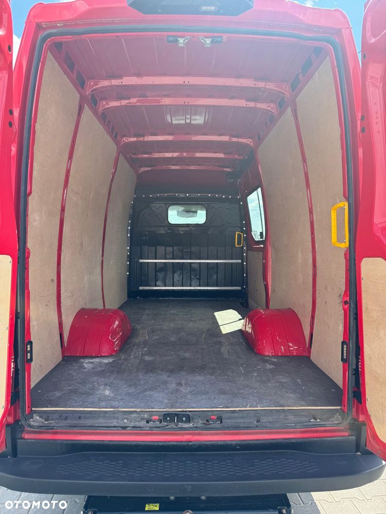Iveco 50-210 HL MATIC - 10