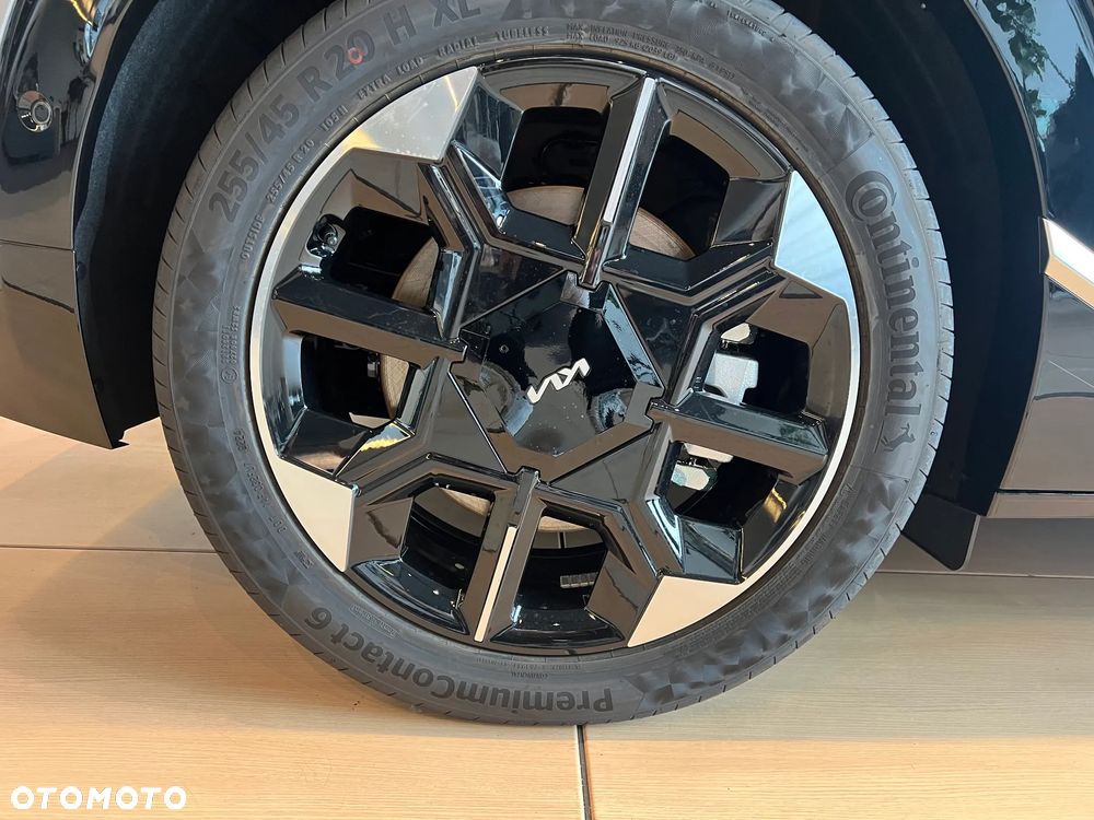 Kia EV6 84kWh Earth - 12