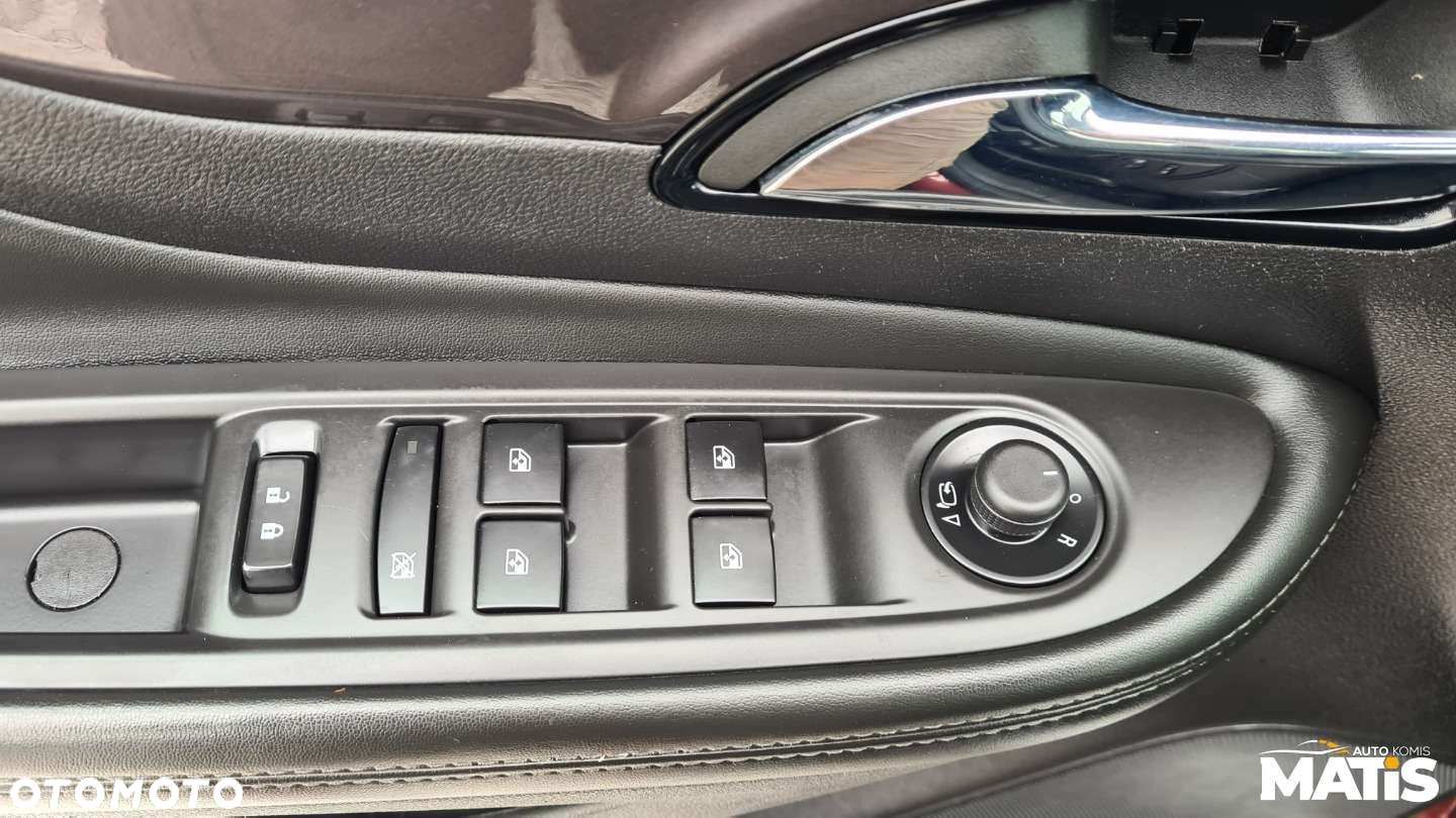 Opel Meriva - 29
