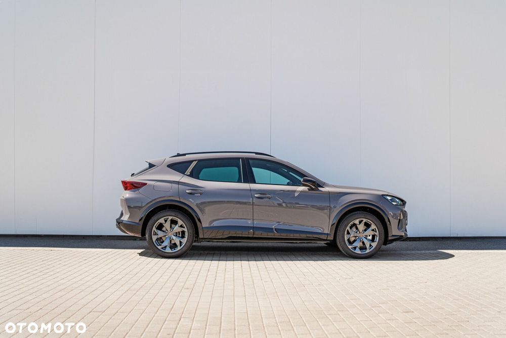 Cupra Formentor 1.5 eTSI mHEV DSG - 5