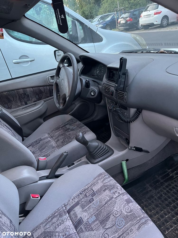 Toyota Corolla 1.4 Terra1 - 7