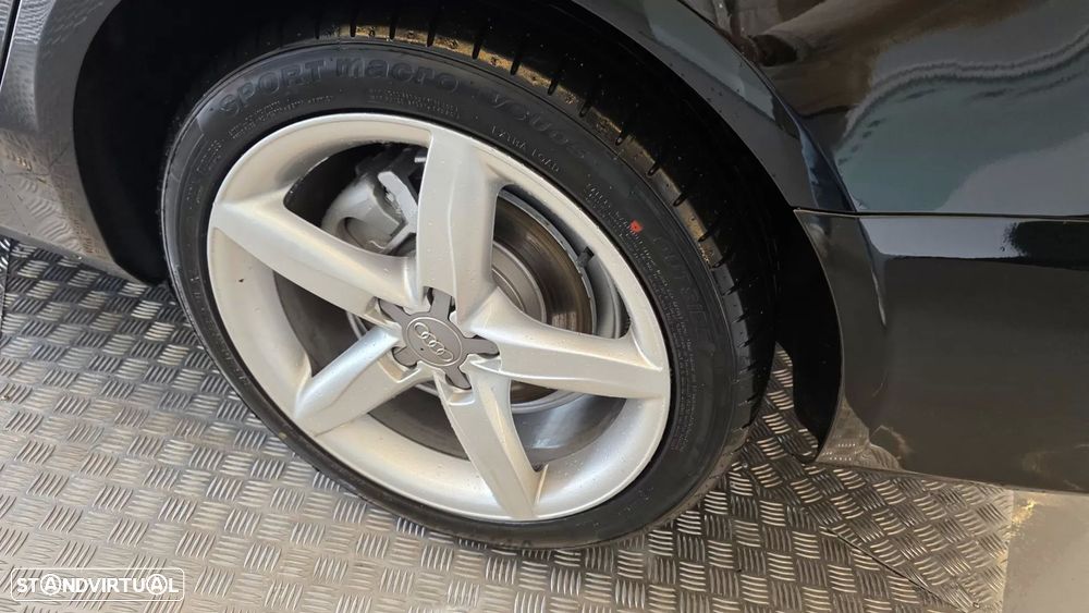 Audi A4 2.0 TDI Sport - 28