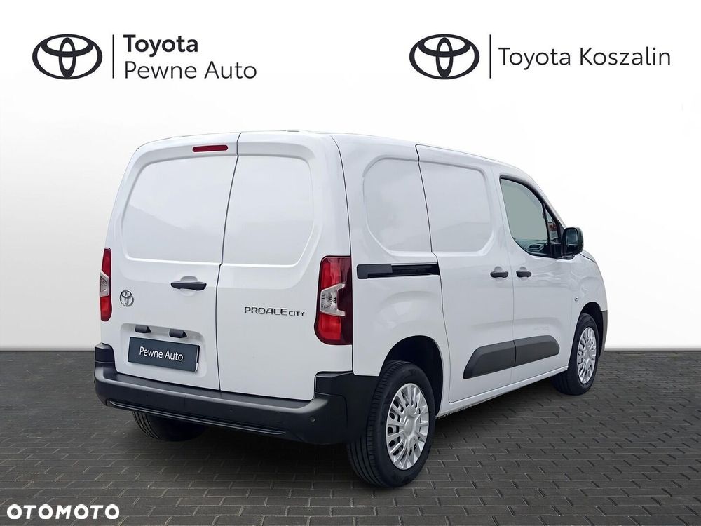 Toyota PROACE CITY - 21