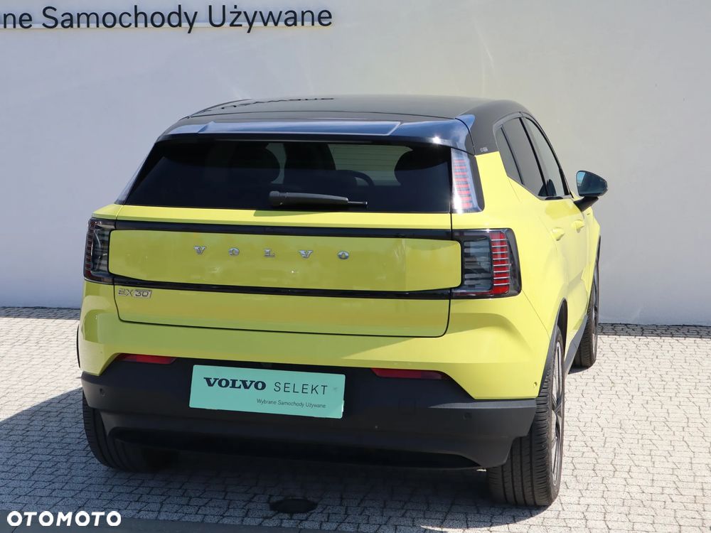 Volvo EX30 69kWh Twin Motor Ultra - 5