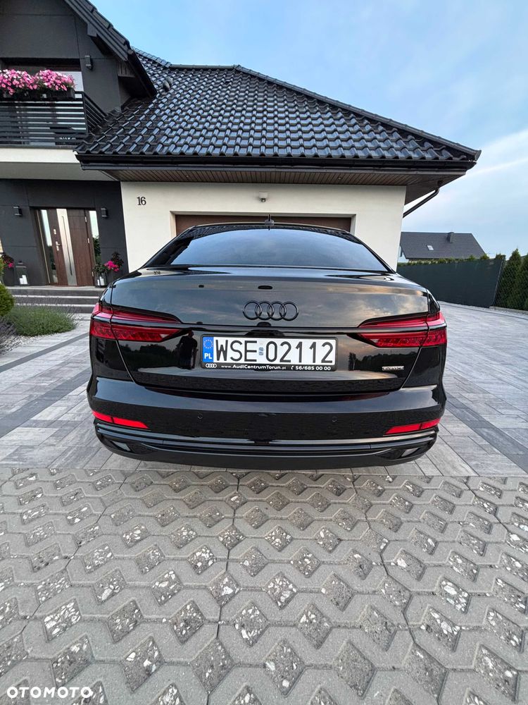 Audi A6 Limousine - 6