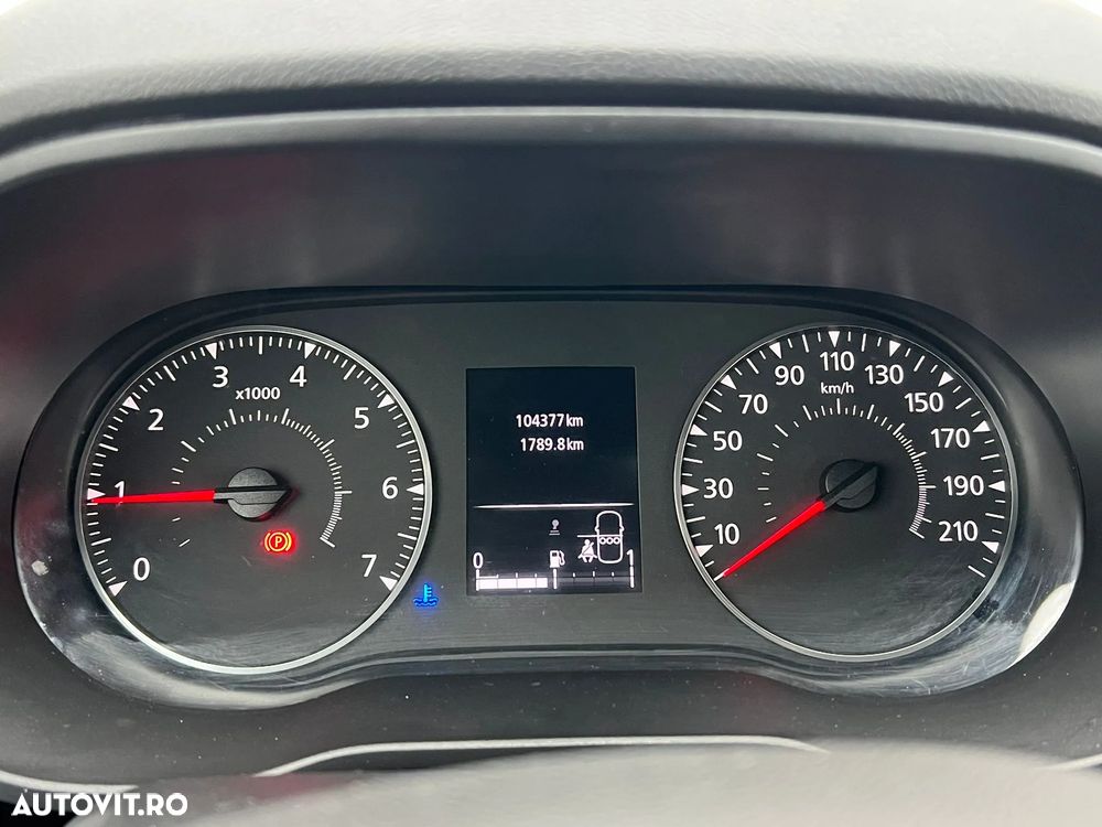 Dacia Duster 1.5 Blue dCi 4WD Comfort - 11