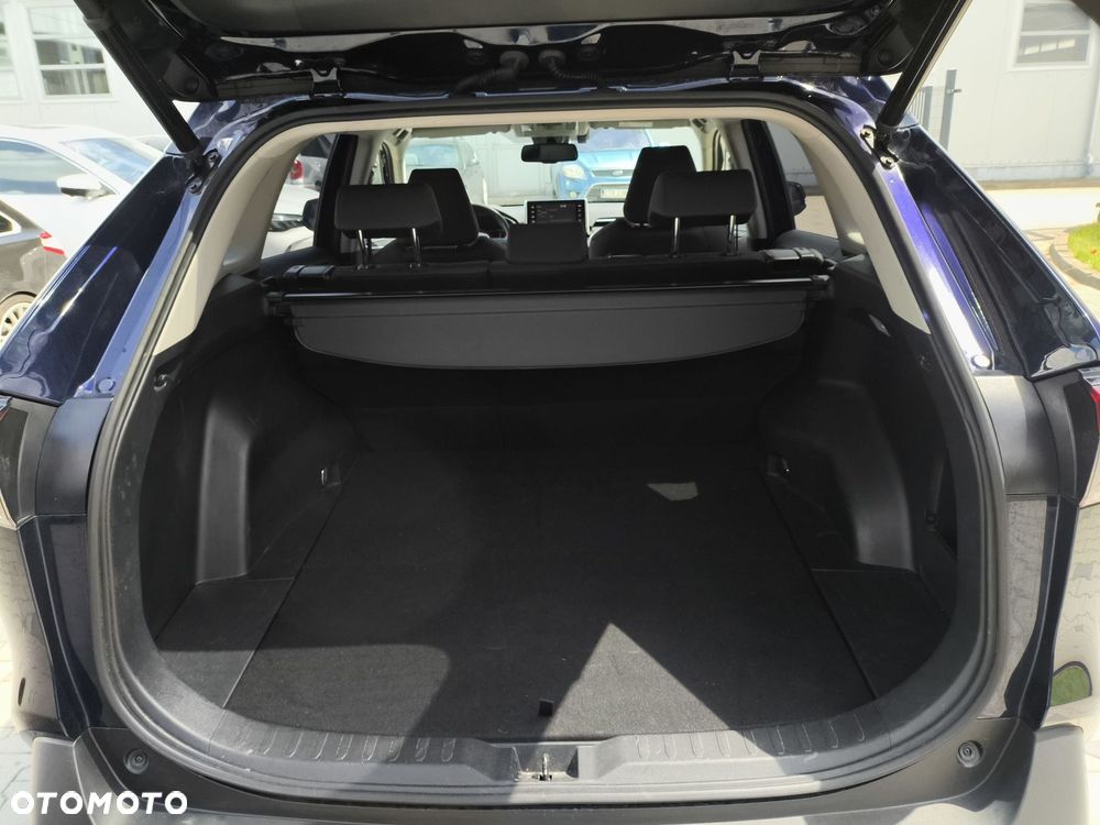 Toyota RAV4 2.0 Comfort 4x4 - 13