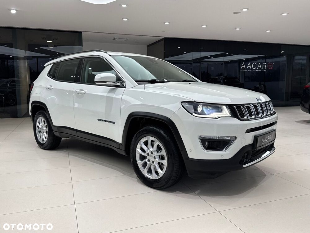 Jeep Compass - 6