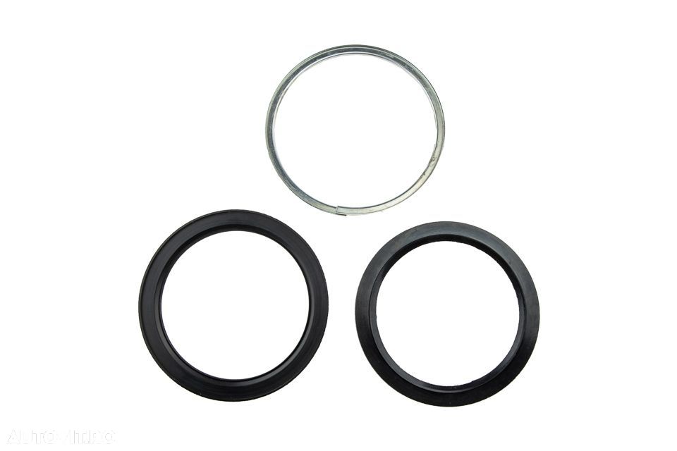 Set simering portfuzeta Nissan Patrol Y61 1997-2010, Fata, NTY NUZ-NS-002 - 2