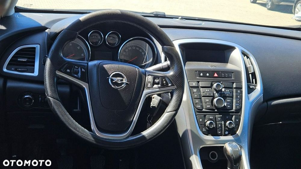 Opel Astra - 9