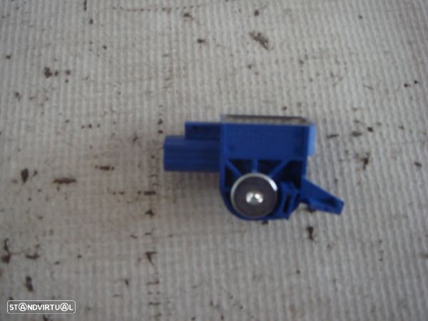 Sensor Airbag Renault Clio Iii (Br0/1, Cr0/1) - 1