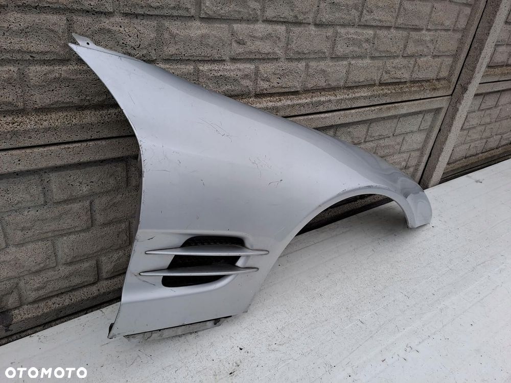 Mercedes Sl230 Sl 230 Błotnik Prawy Przedni - 3