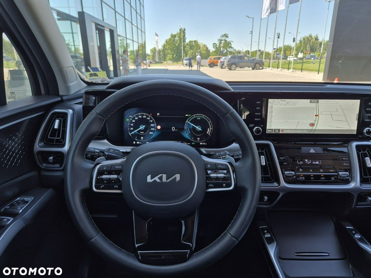 Kia Sorento - 24