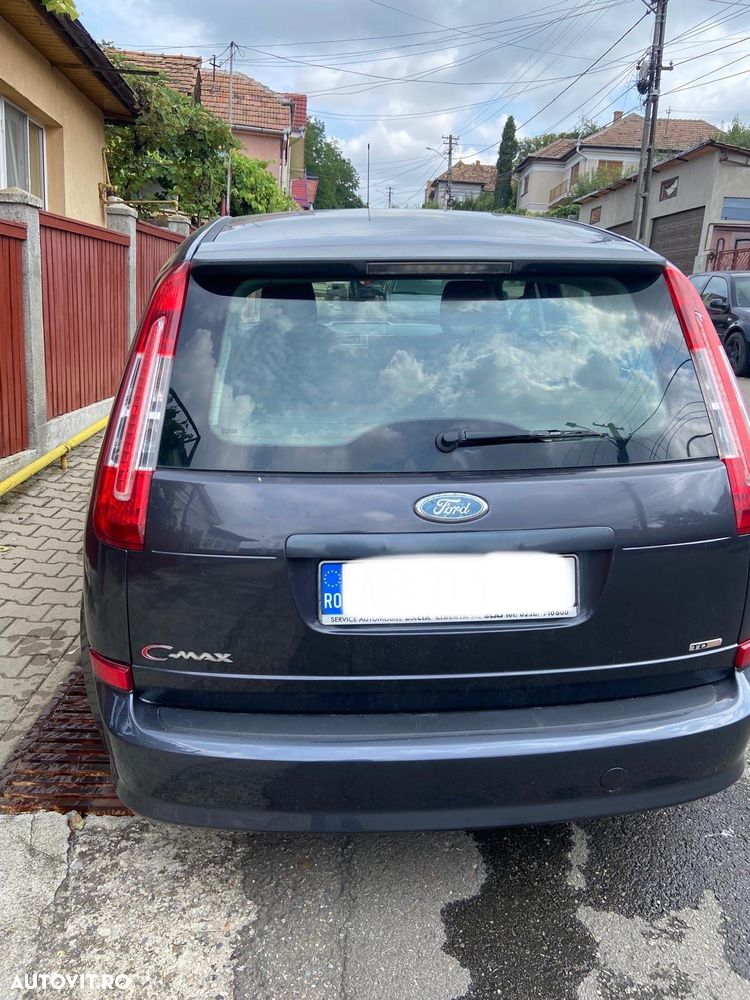 Ford C-Max - 3