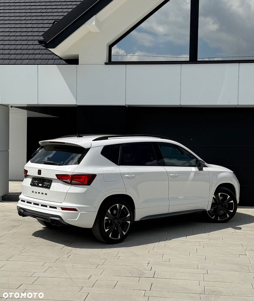 Cupra Ateca - 34
