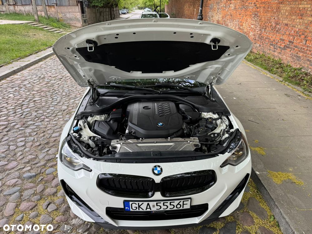 BMW Seria 2 M240i - 11