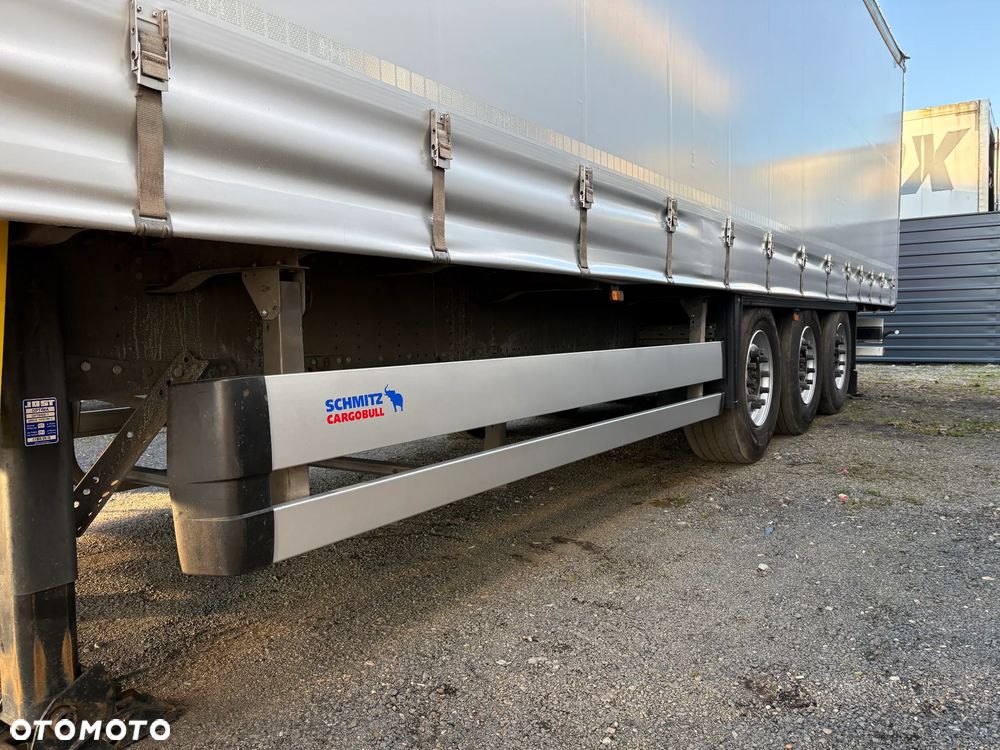 Schmitz Cargobull Firana Standard - 6