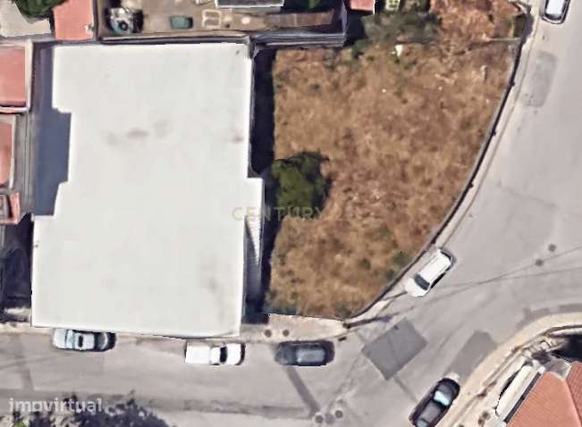 Terreno Urbano no Bairro da Fraternidade - S. João da Talha - Grande imagem: 4/7