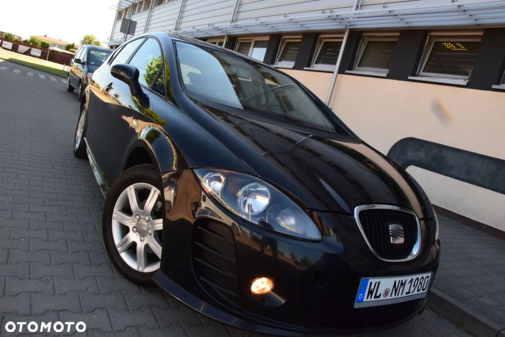 Seat Leon 1.6 Sport Limited - 16