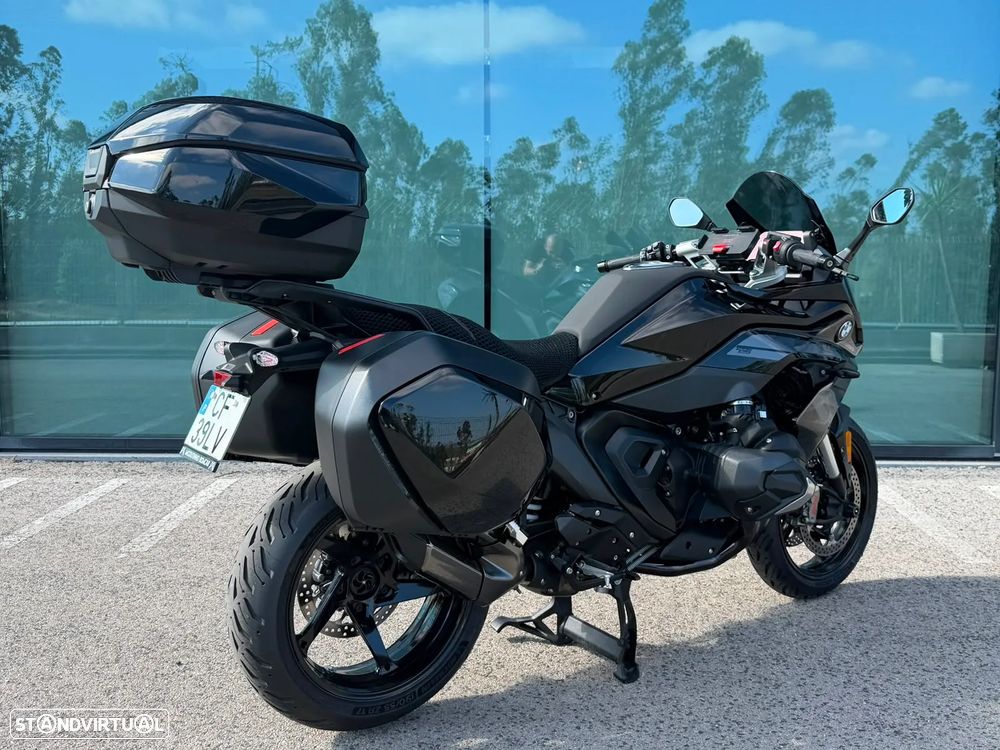 BMW R 1300 RS - 3