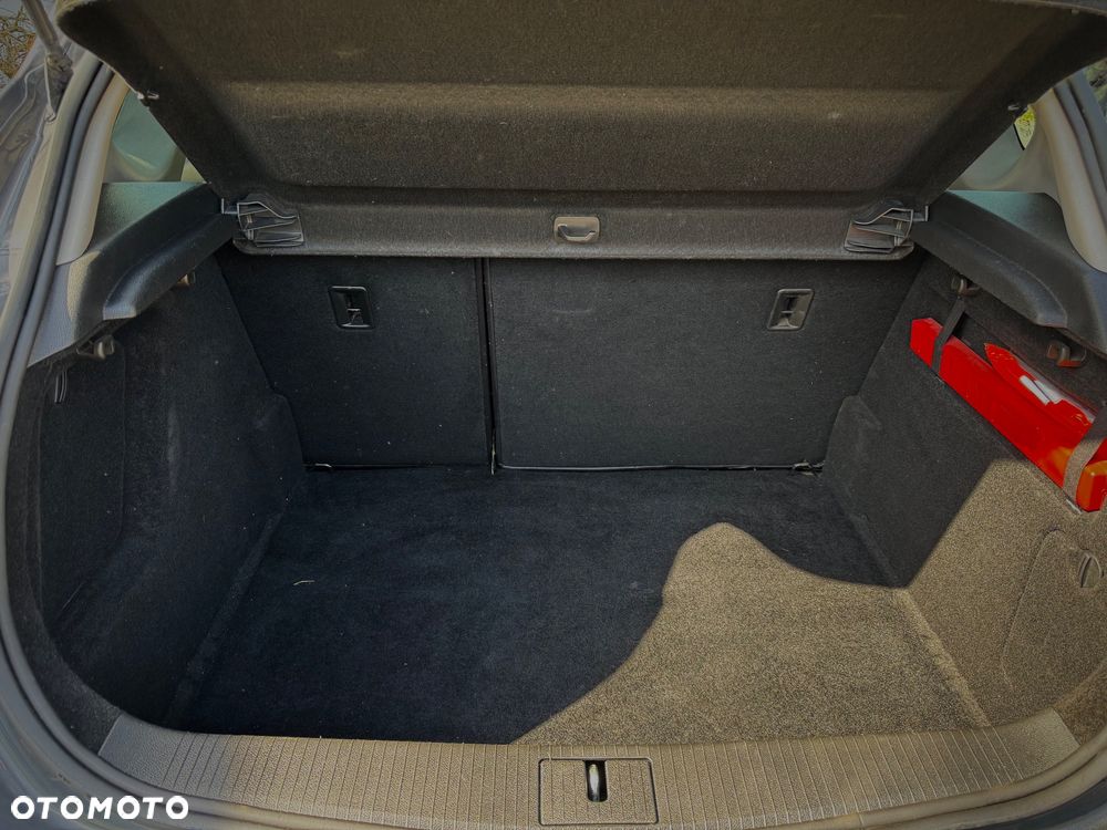 Opel Astra 1.4 T Cosmo - 31