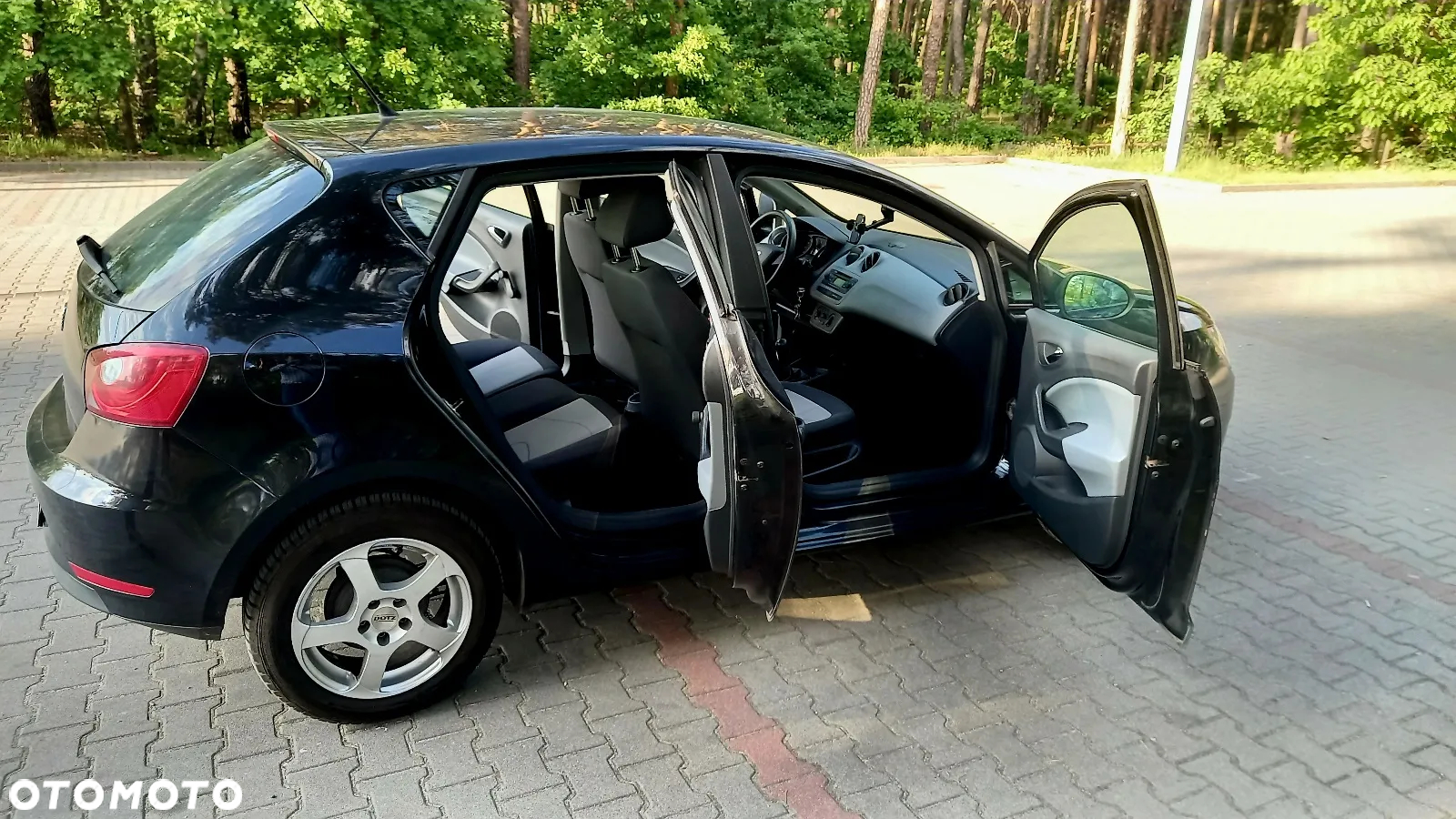 Seat Ibiza 1.2 12V Entry - 2