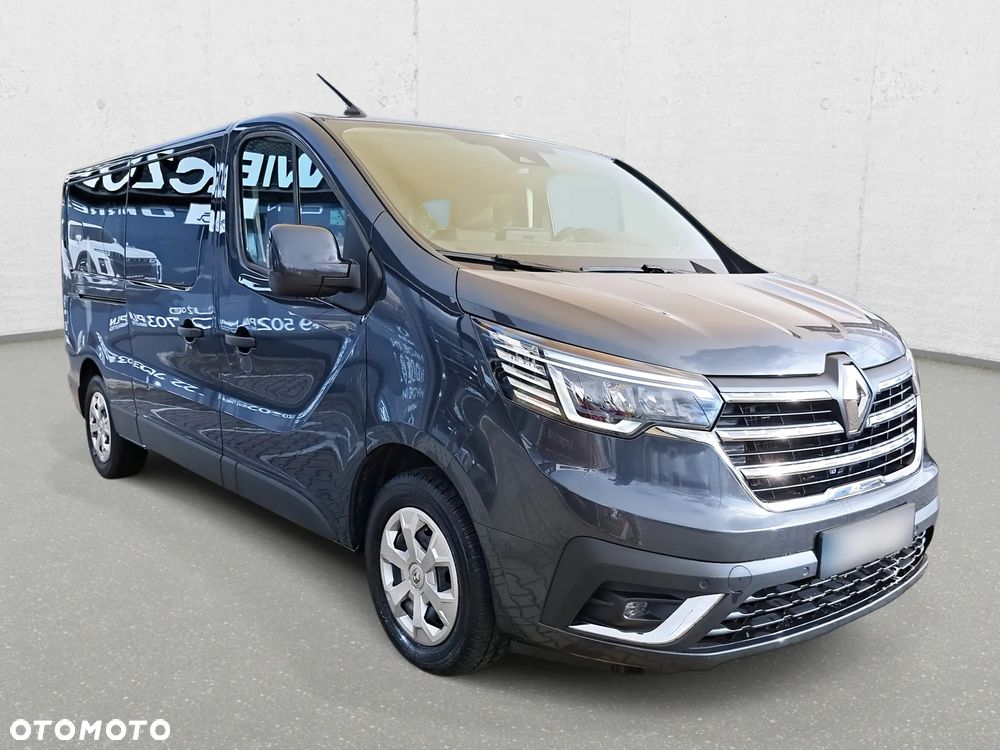 Renault Trafic - 3