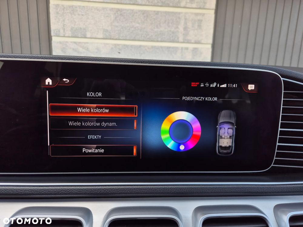 Mercedes-Benz GLE 350 de 4-Matic Premium - 11