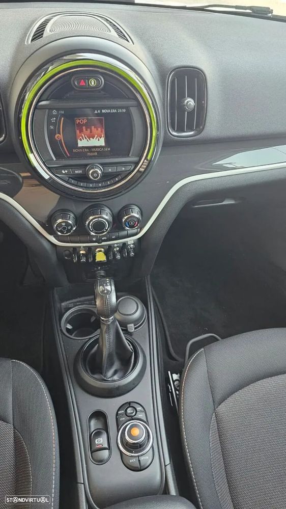 MINI Countryman Cooper SE All4 Aut. - 6