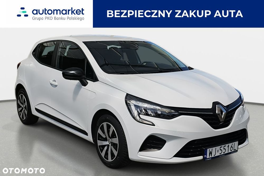 Renault Clio 1.0 TCe Equilibre - 5