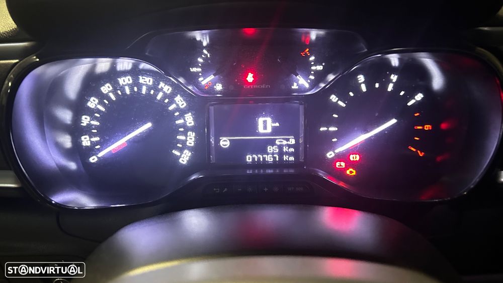 Citroën C3 1.2 PureTech Feel Pack - 11