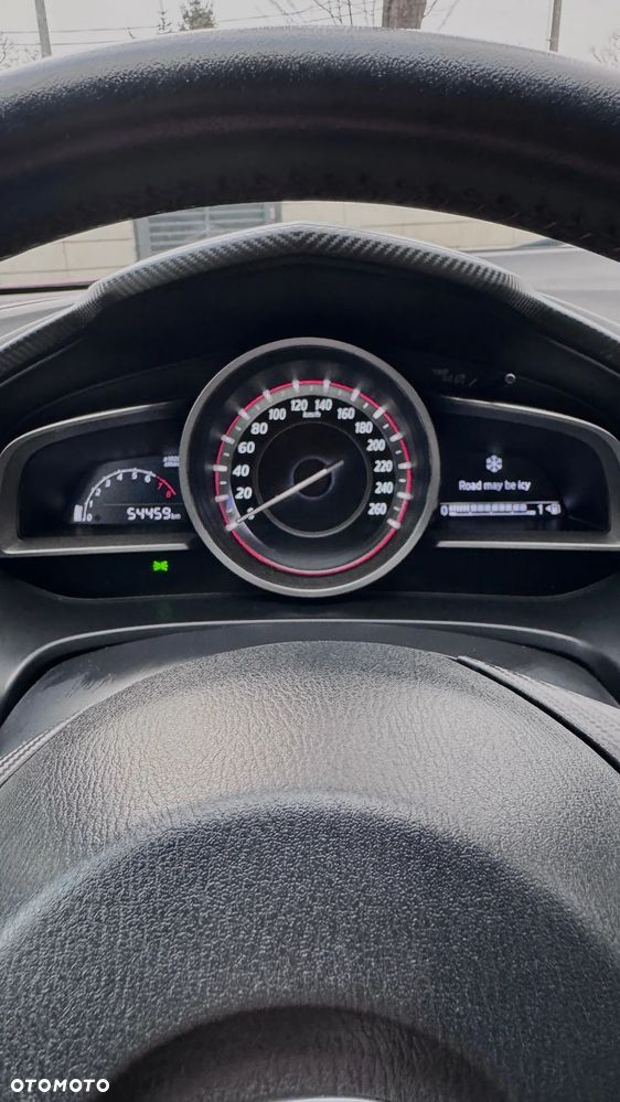 Mazda 3 2.0 Skymotion - 10